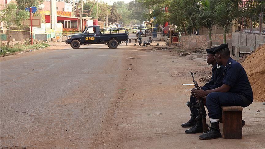 مالي.. مقتل 7 جنود في هجوم على دورية للجيش