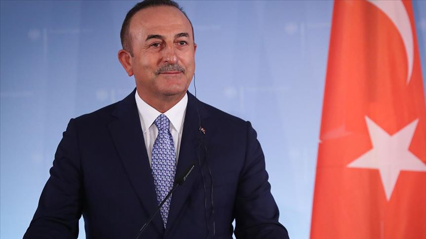 Turquía exige a Francia disculparse por 'falsedades' sobre altercado en el Mediterráneo 