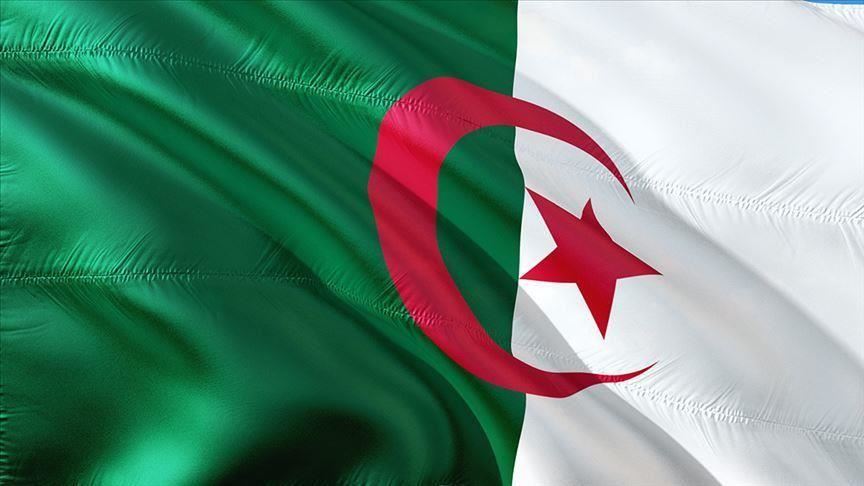 Lt. Gen. Chengriha officially made Algeria's army chief