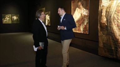 Safet Zec: U ”Exodusu“ se nastavlja moja misao o Bosni, njenoj tragediji