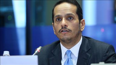 قطر: علاقاتنا الاستراتيجية مع تركيا تتعزز يوما بعد يوم