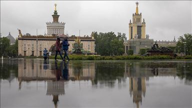 Бюджет РФ потерял из-за пандемии свыше триллиона рублей