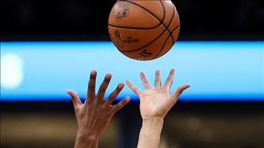 NBA'de 9 oyuncunun daha koronavirüs testi pozitif çıktı