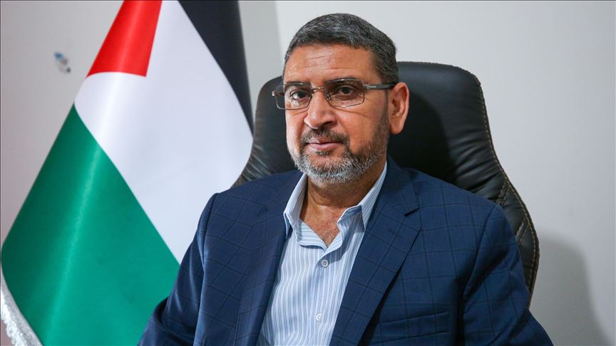 Grupos palestinos afirman estar unidos y "dispuestos a hacer todo lo necesario" para evitar el plan de anexión de Israel