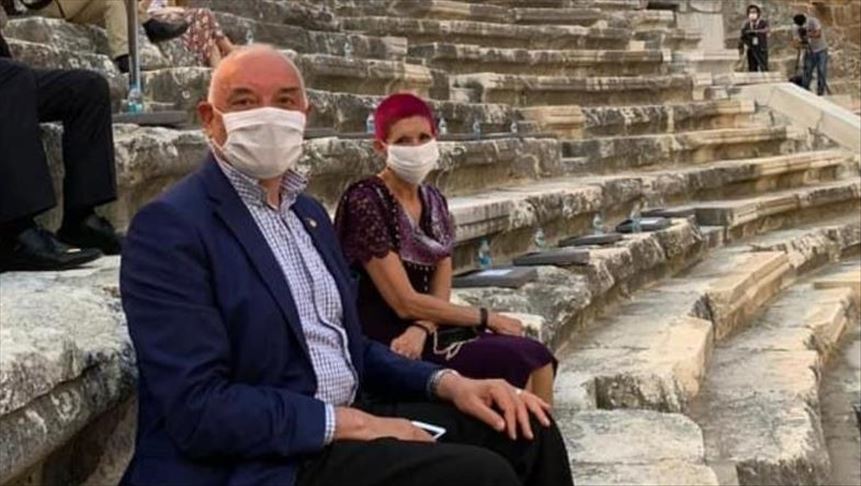 Embajadores, satisfechos por medidas de Turquía para garantizar un turismo seguro durante la pandemia