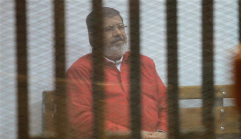 La otra cara del golpe de Estado que derrocó al Gobierno de Morsi en Egipto