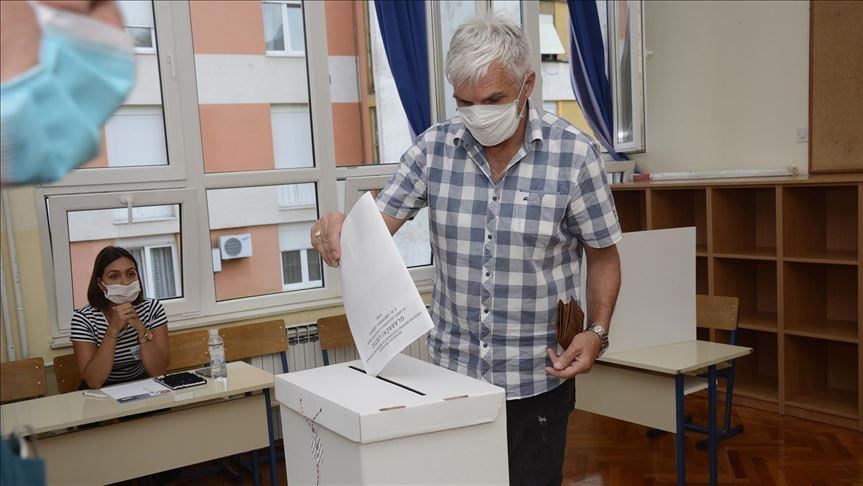 Хрватска: Парламентарни избори во епидемија на коронавирусот