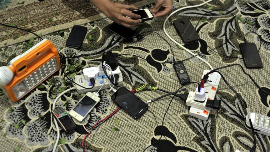 Informe de la ONU revela que desechos electrónicos mundiales aumentaron en los últimos años