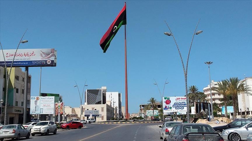 سفارت روسیه در لیبی بازگشایی می‌شود