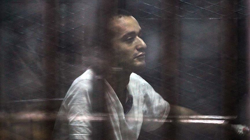 В Египте утвержден приговор известному оппозиционеру