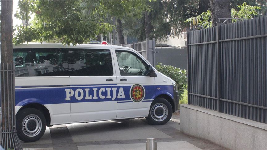 Crna Gora: Krivična prijava protiv predsjednika Opštine Tivat