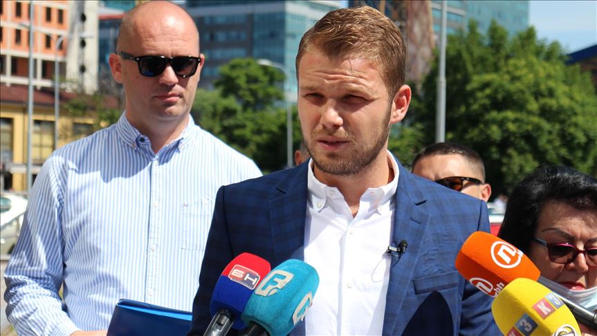 PDP: Stanivuković kandidat za gradonačelnika Banjaluke
