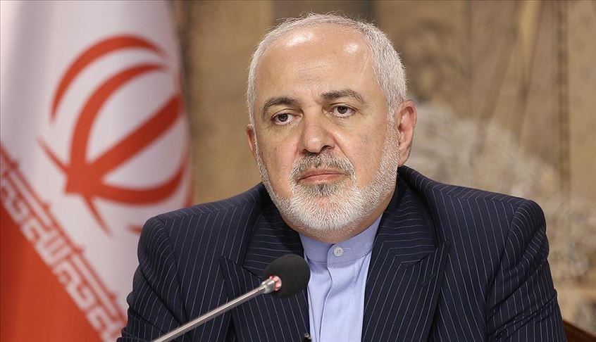 Zarif accuse Washington de faire pression sur les amis de l'Iran