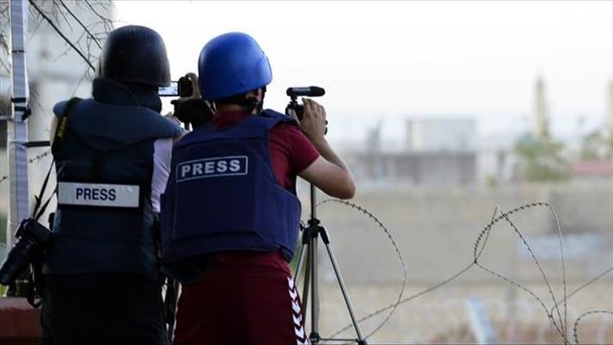 В Йемене за полгода 66 раз нарушались права сотрудников СМИ