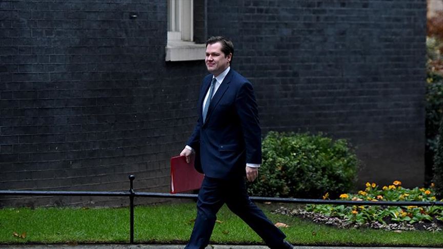 UK 'cash for favors' minister implicated in new scandal