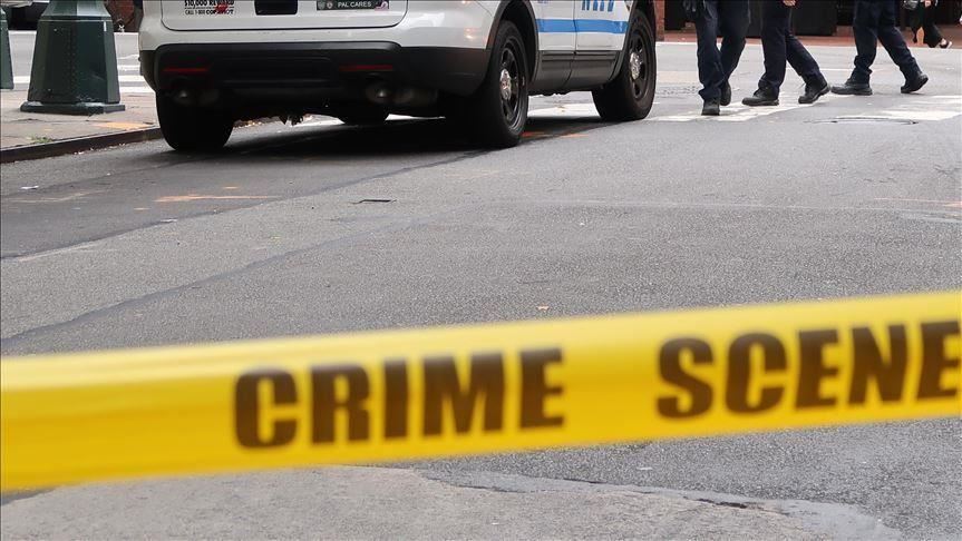 US: 2 dead, 8 injured in nightclub shooting