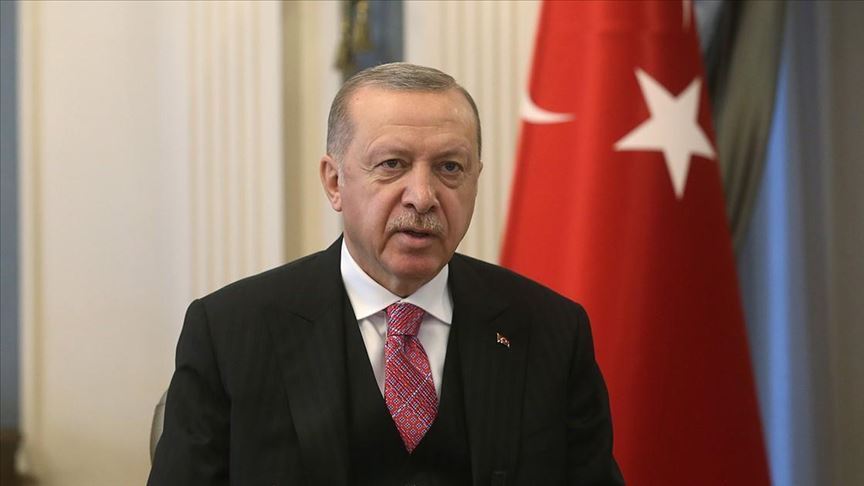 Turkish, Haitian leaders discuss cooperation on phone