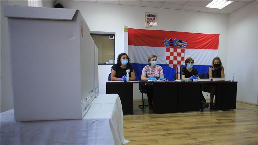 Парламентарни избори Хрватска: ХДЗ во предност, покажуваат анкетите