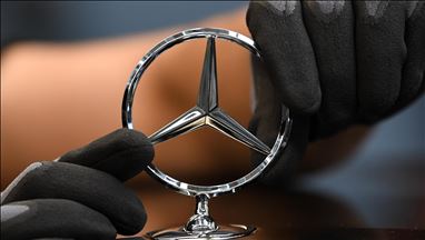 Mercedes-Benz povlači više od 660.000 vozila s kineskog tržišta