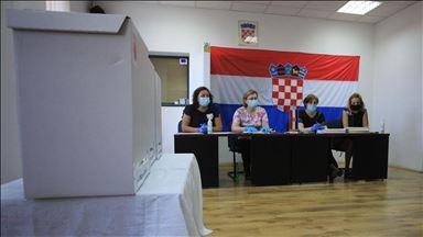 Парламентарни избори Хрватска: ХДЗ во предност, покажуваат анкетите