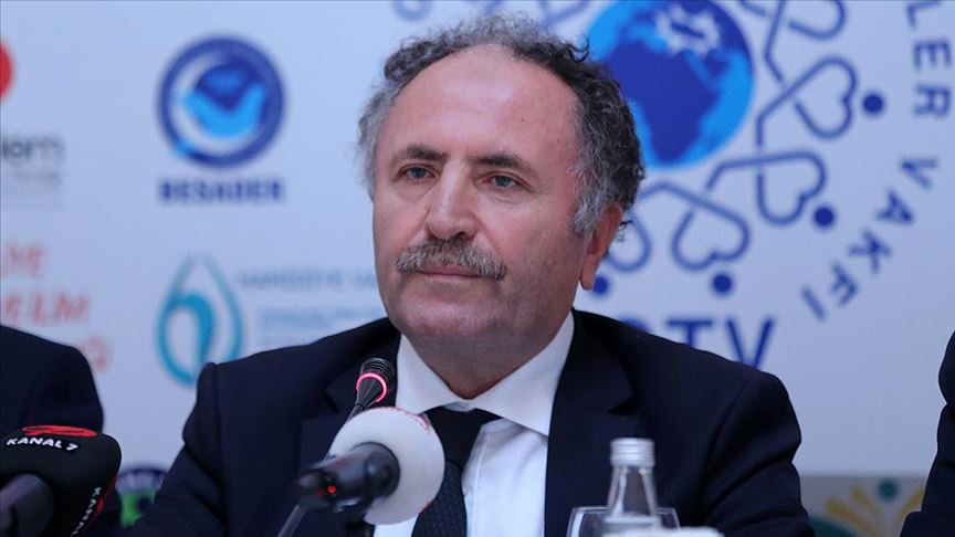 Tgtv Den Istanbul Sozlesmesi Nden Cikilmasi Cagrisi