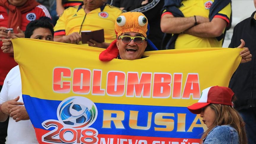 Colombia: sancionan a dirigentes de Federación de fútbol y empresas por sobreprecios de boletas para Mundial Rusia 2018