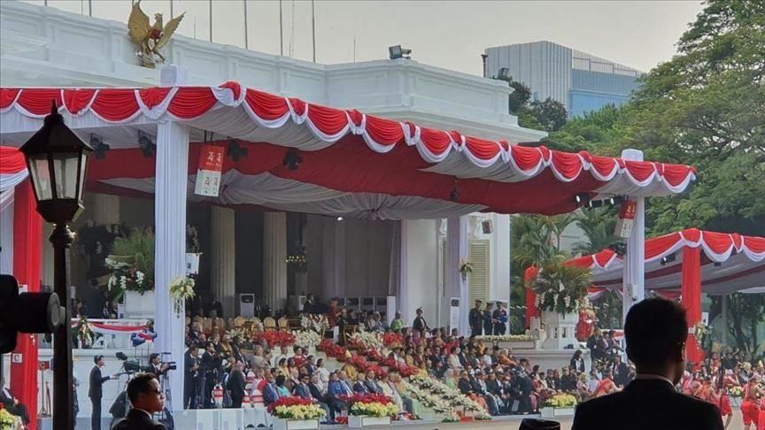 Pemerintah batalkan rencana perayaan HUT RI ke-75 karena Covid-19