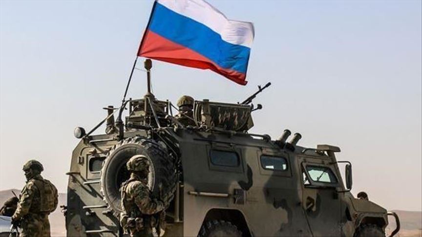 Russia keeps sending mercenaries to fight for Haftar