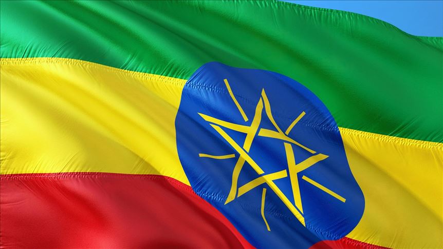 156 dead in Ethiopia violence since activist's death