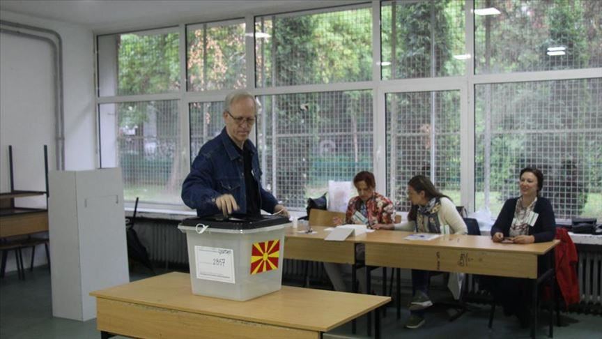 Северна Македонија во пресрет на петтите предвремени парламентарни избори