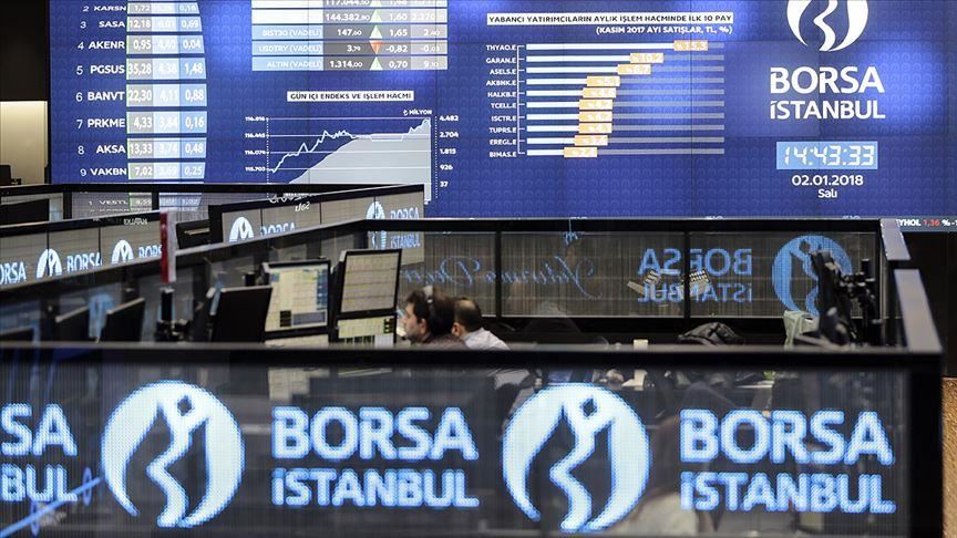 Borsa Istanbul bans short selling for 6 int'l investors