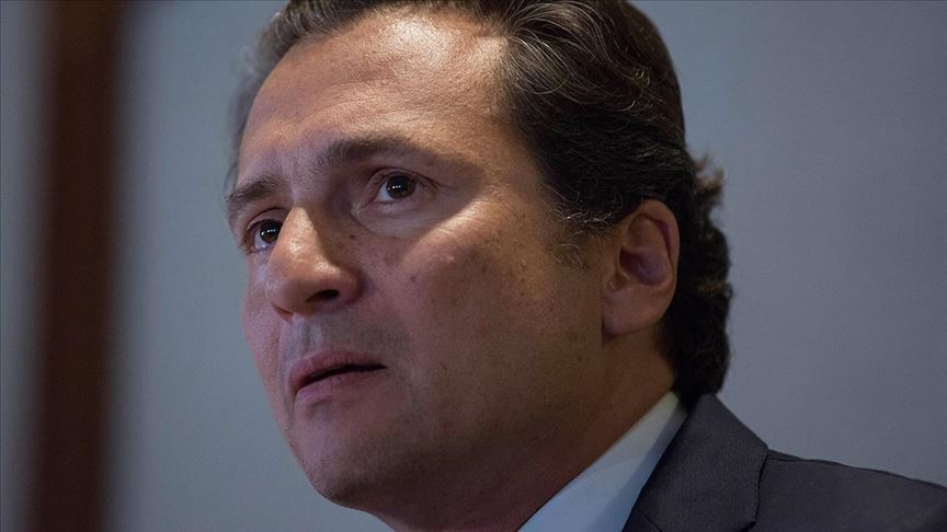 España autoriza la extradición a México del exdirector de petrolera Pemex