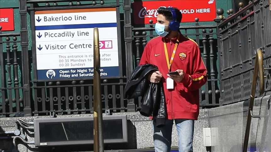 UK announces 16 more deaths from coronavirus
