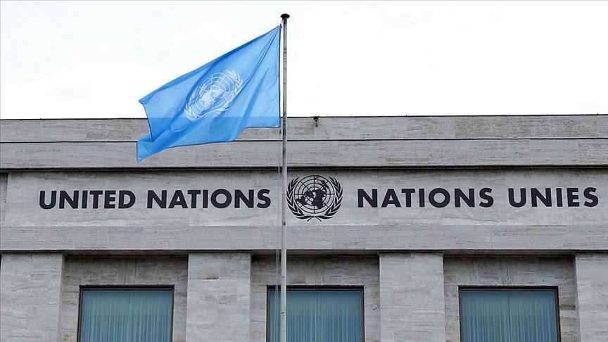 UN: Terrorists must not exploit post-virus fragilities