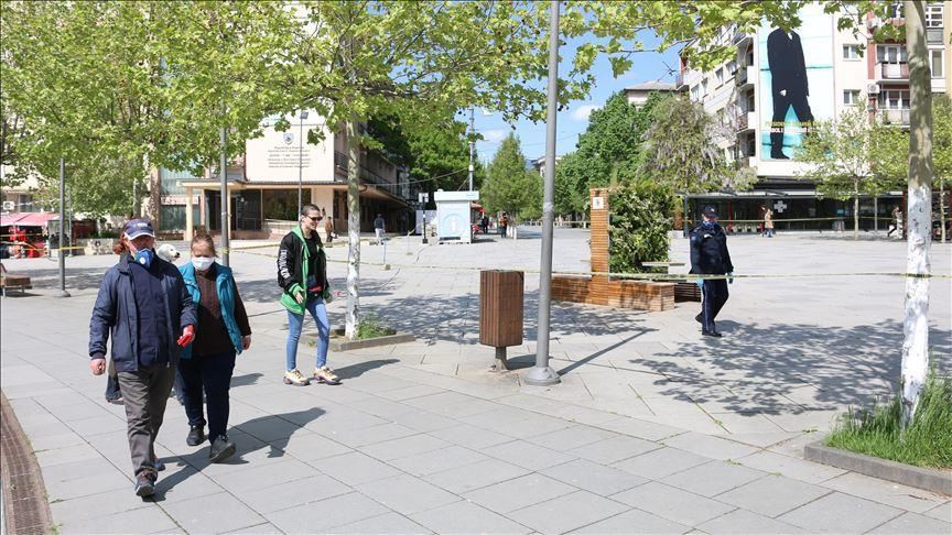 Qeveria e Kosovës miraton masa të reja për parandalimin e COVID-19