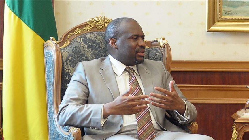 Mali / Crise politique : Moussa Mara exprime sa déception 