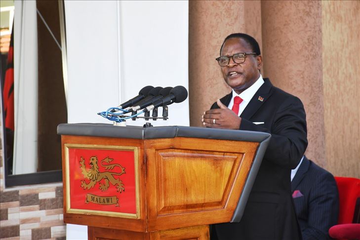 Malawi cancels independence festivities due to COVID-19