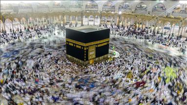 Saudi Arabia unveils health guidelines for Hajj amid pandemic