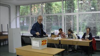 Kuzey Makedonya tarihinin beşinci erken genel seçimlerine doğru