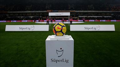 Süper Lig'de görünüm