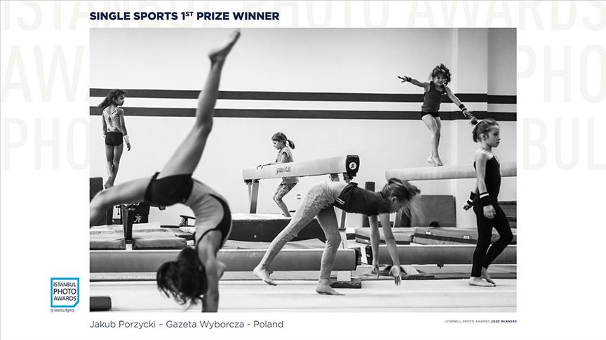 Istanbul Photo Awards-2020 вносит вклад в развитие фотожурналистики