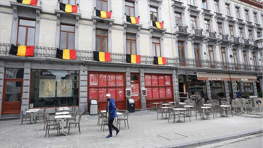 آمار مبتلایان کرونا در بلژیک از 62 هزار نفر گذشت