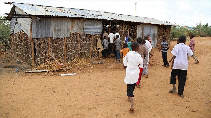 Kenya delays reopening of schools till January 2021