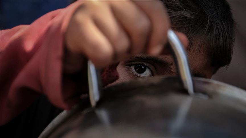BM Özel Raportörü'nden 'Kovid-19 salgını, 250 milyon insanı açlık sınırına itti' uyarısı