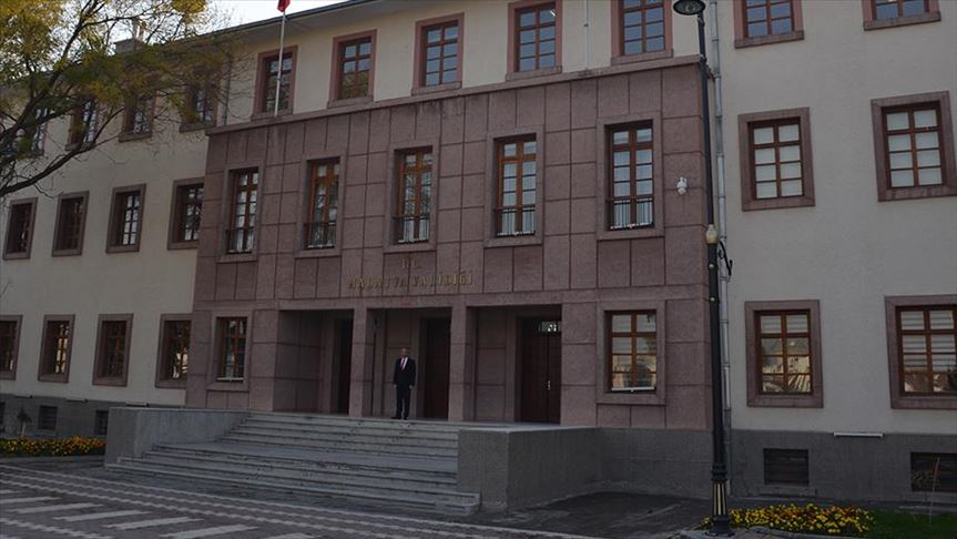 Malatya'da asker uğurlama törenlerine yasak getirildi