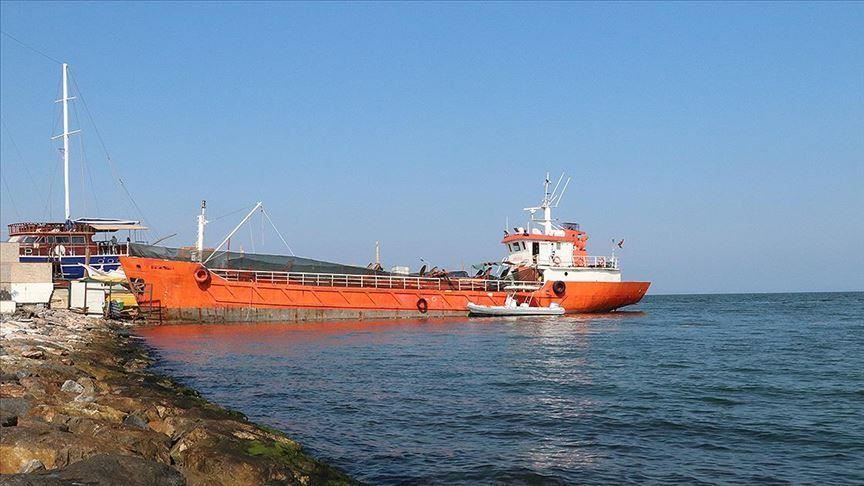 Турција: На брод близу Измир фатени 276 мигранти при обид да преминат во Европа