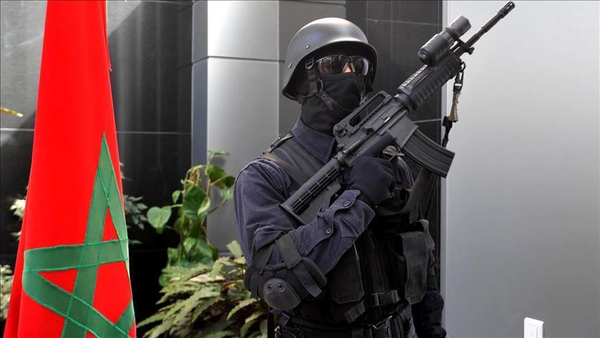 المغرب يعلن تفكيك "خلية إرهابية على صلة بداعش"