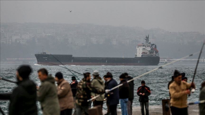 اليمن.. الحوثيون يعلنون وصول ناقلة غاز إلى ميناء الحديدة