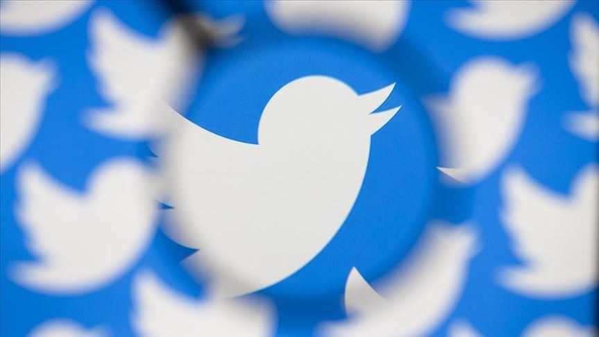 Twitter mbyll llogaritë e "ekspertëve të rremë për Lindjen e Mesme" të mbështetur nga EBA