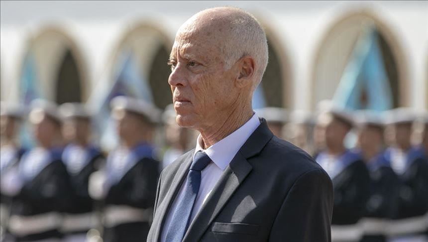 Tunisie : le président Saïed accorde la nationalité à 34 Palestiniens